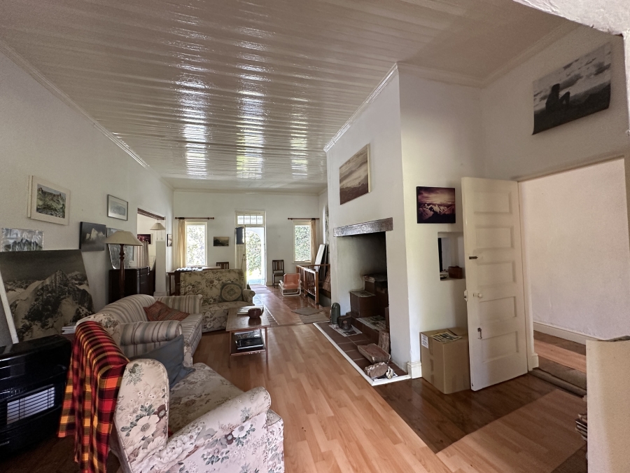 3 Bedroom Property for Sale in Barrydale Western Cape
